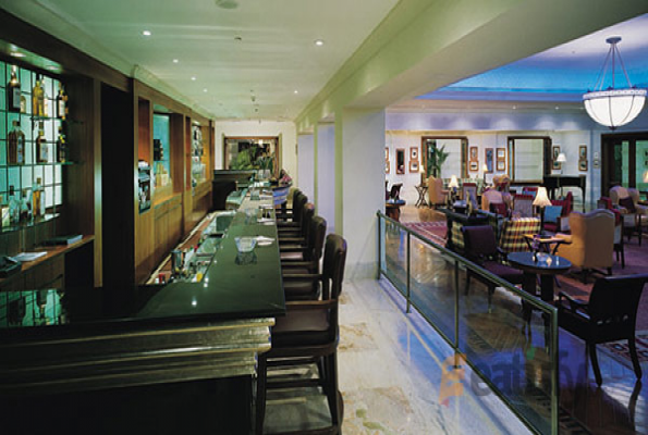 ITC Maratha