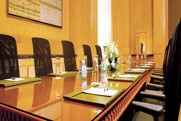 JW Marriott Mumbai