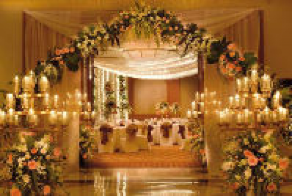 JW Marriott Mumbai