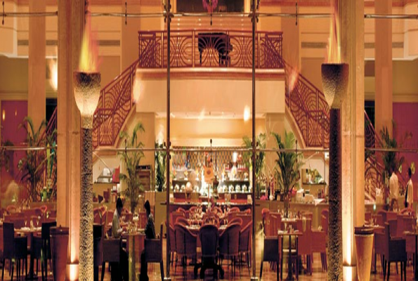 Mezzo Mezzo Of Jw Marriott Mumbai In Juhu Mumbai Photos Get Free Quotes Reviews Rating Venuelook