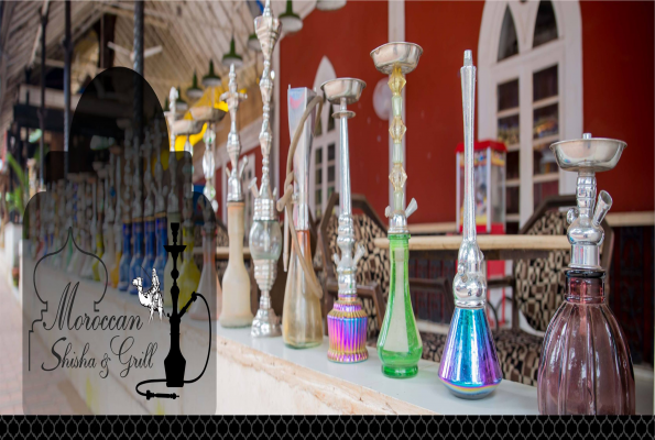 Moroccan Shisha Lounge And Grill 4