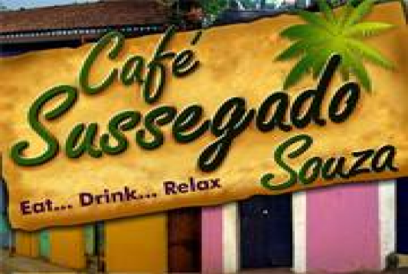 Cafe Sussegado Souza