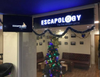 Escapology