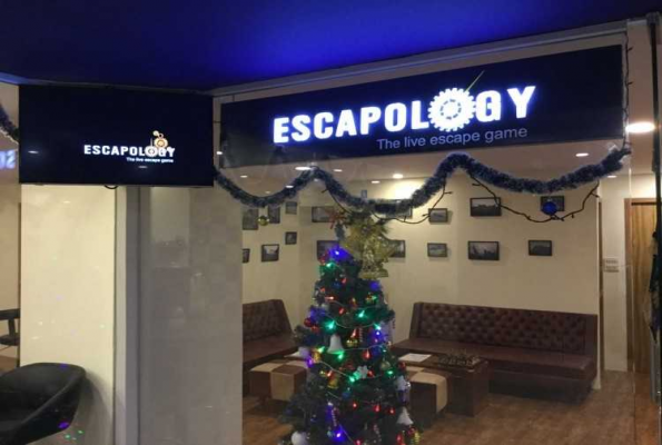 Escapology