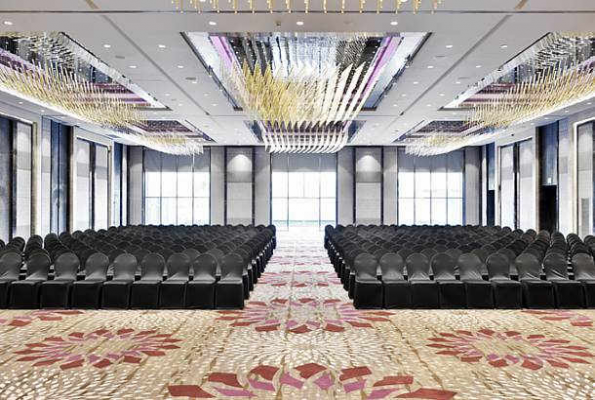 JW Marriott Mumbai