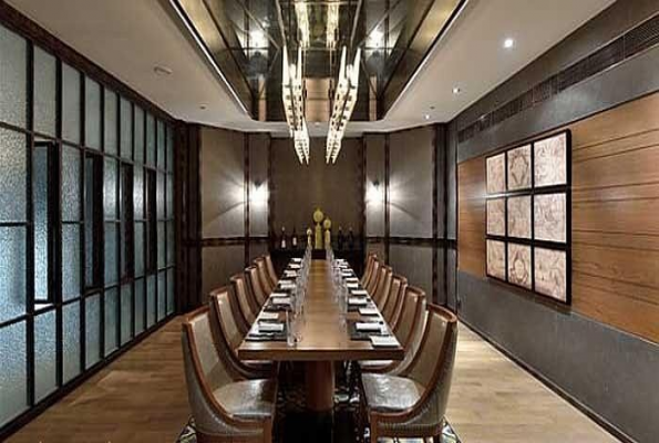 JW Marriott Mumbai