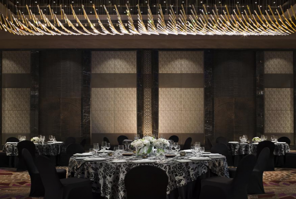 JW Marriott Mumbai