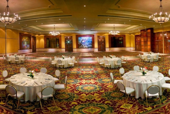 The Lalit Mumbai