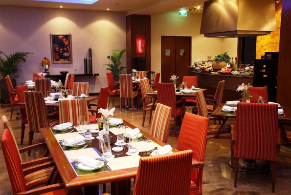 The Lalit Mumbai