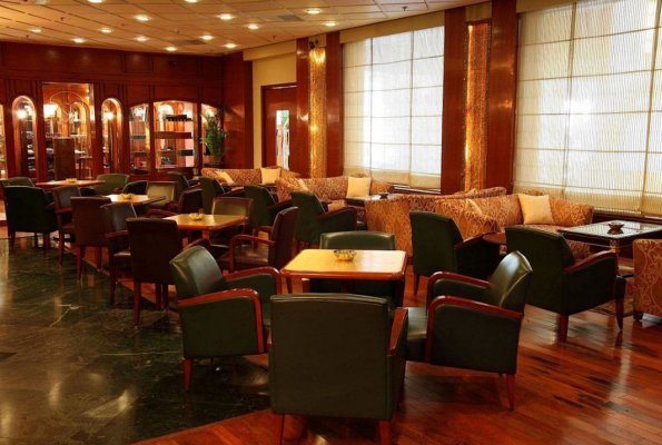 The Lalit Mumbai