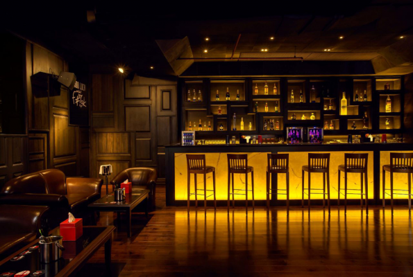 The Lalit Mumbai