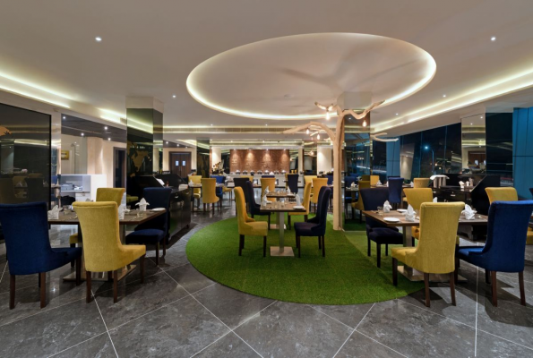 The Fern Residency 1