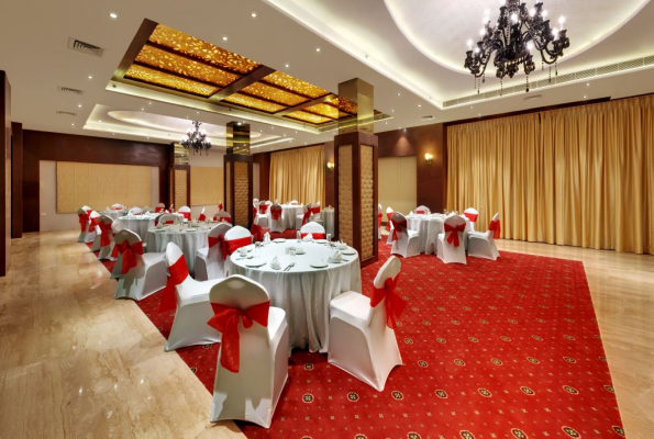 The Fern Residency 2