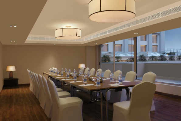 DoubleTree by Hilton Hotel 2