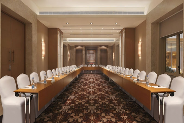 DoubleTree by Hilton Hotel 2