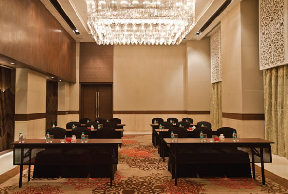 The Grand Ballroom at Courtyard by Marriott