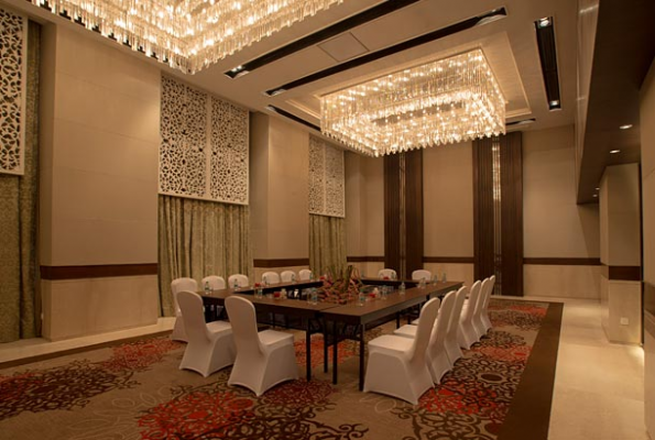 Boardroom at Courtyard by Marriott