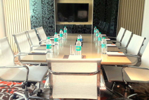 Boardroom at Courtyard by Marriott