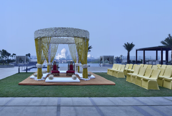 Radisson Blu Hotel 3