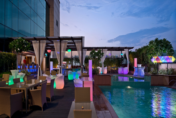 Radisson Blu Hotel 2