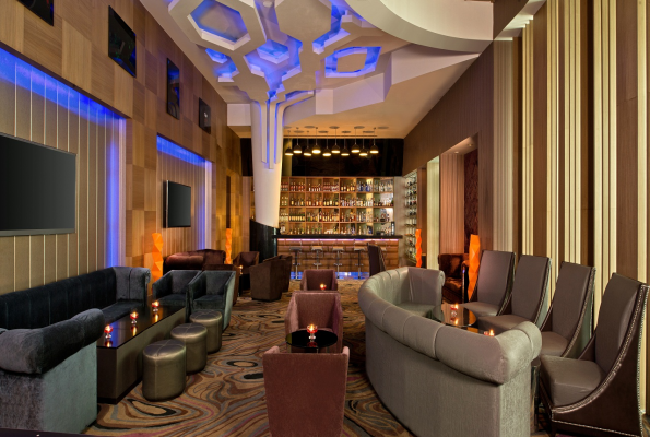 Radisson Blu Hotel 3