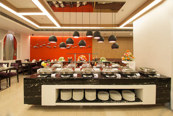 Howard Plaza The Fern 2