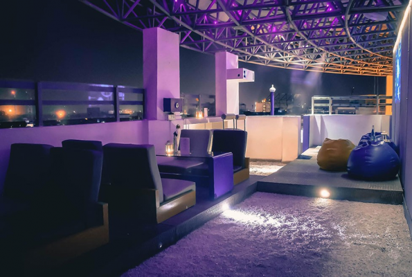 Howard Plaza The Fern 2