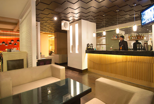 Howard Plaza The Fern 3