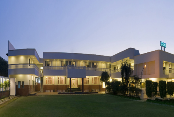 Conference Hall at Grand Hotel