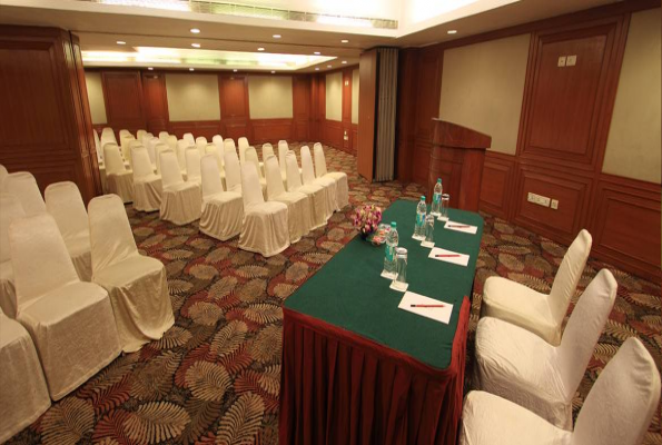 Grand Ballroom at The Chancery