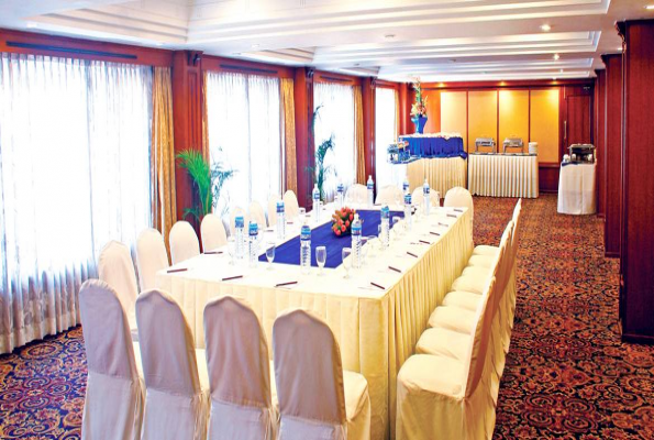 Grand Ballroom at The Chancery