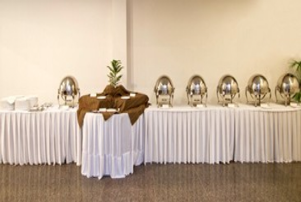 Hotel Deviram Palace 3