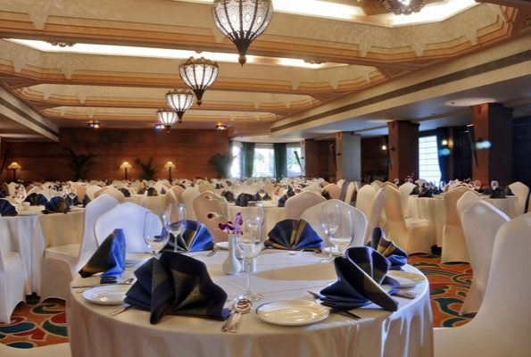 Orient Taj Hotel & Resorts 3