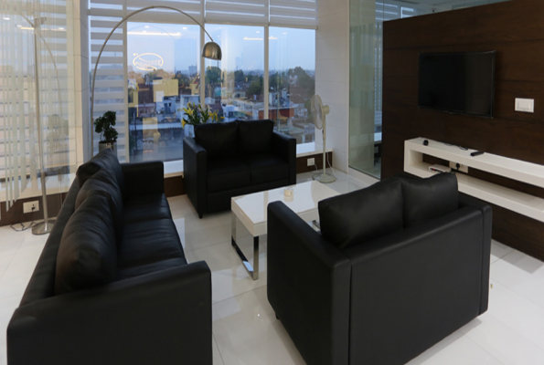 Hotel Bhawna Palace 4