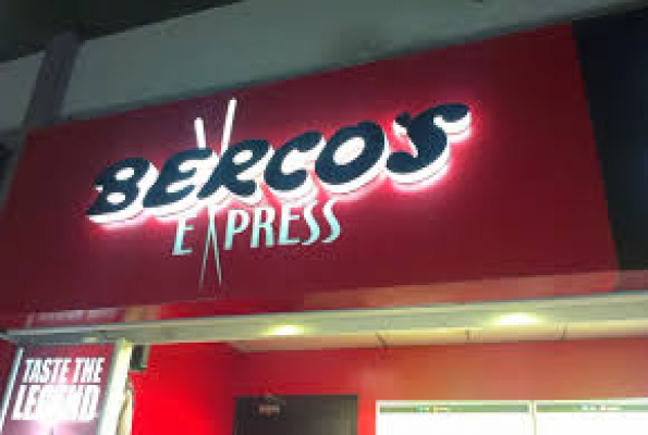 Bercos Kirti Nagar