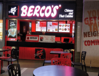 Bercos Kirti Nagar