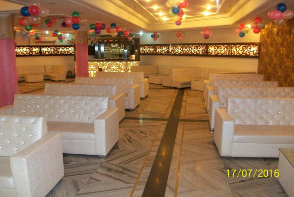 The Retreat Resort
