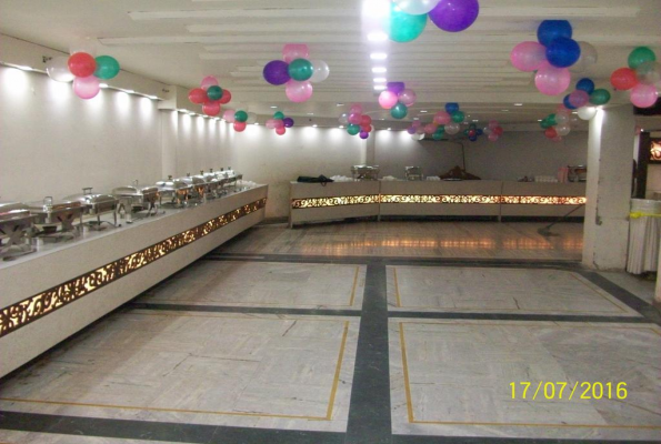 The Retreat Resort