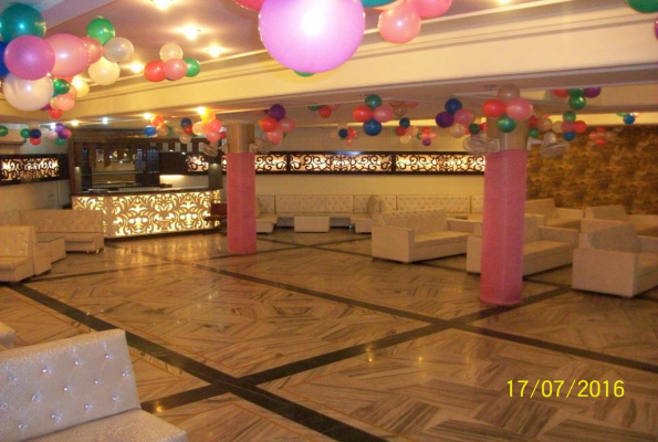 The Retreat Resort