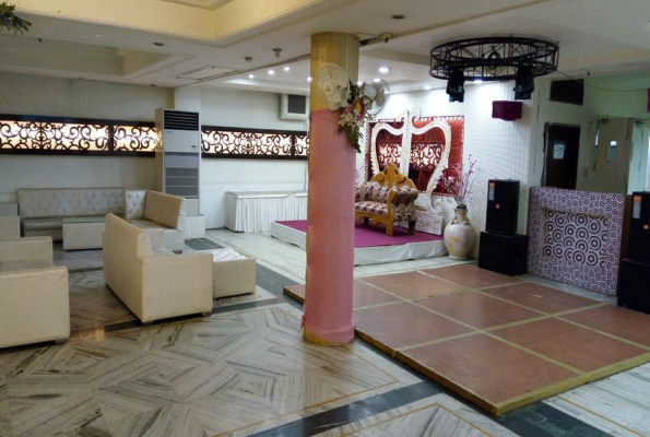 The Retreat Resort