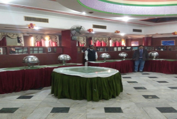 Hotel Neelkanth 1