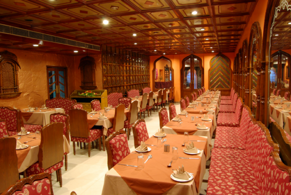 Kalinga Restaurant