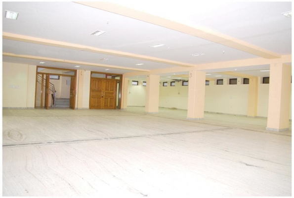 Hotel Kalyan Palace 1