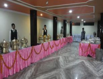 Hotel Mansarover Muskan