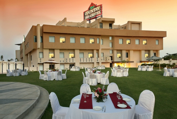 Ramada Hotel Ajmer