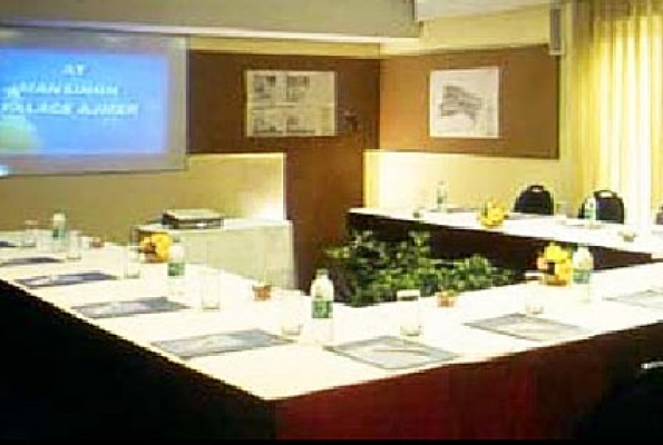 Meeting Room 1 at Hotel Mansingh Palace