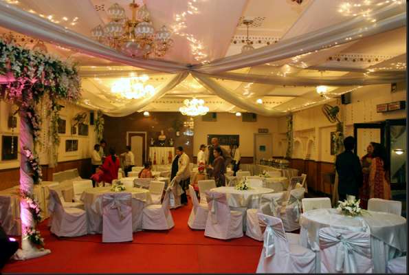 Batra Banquets