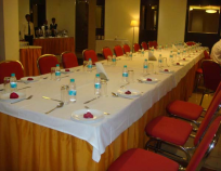 Hotel Poonam Plaza