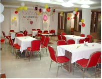 Hotel Poonam Plaza