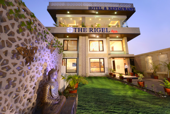 Hotel Rigel Inn